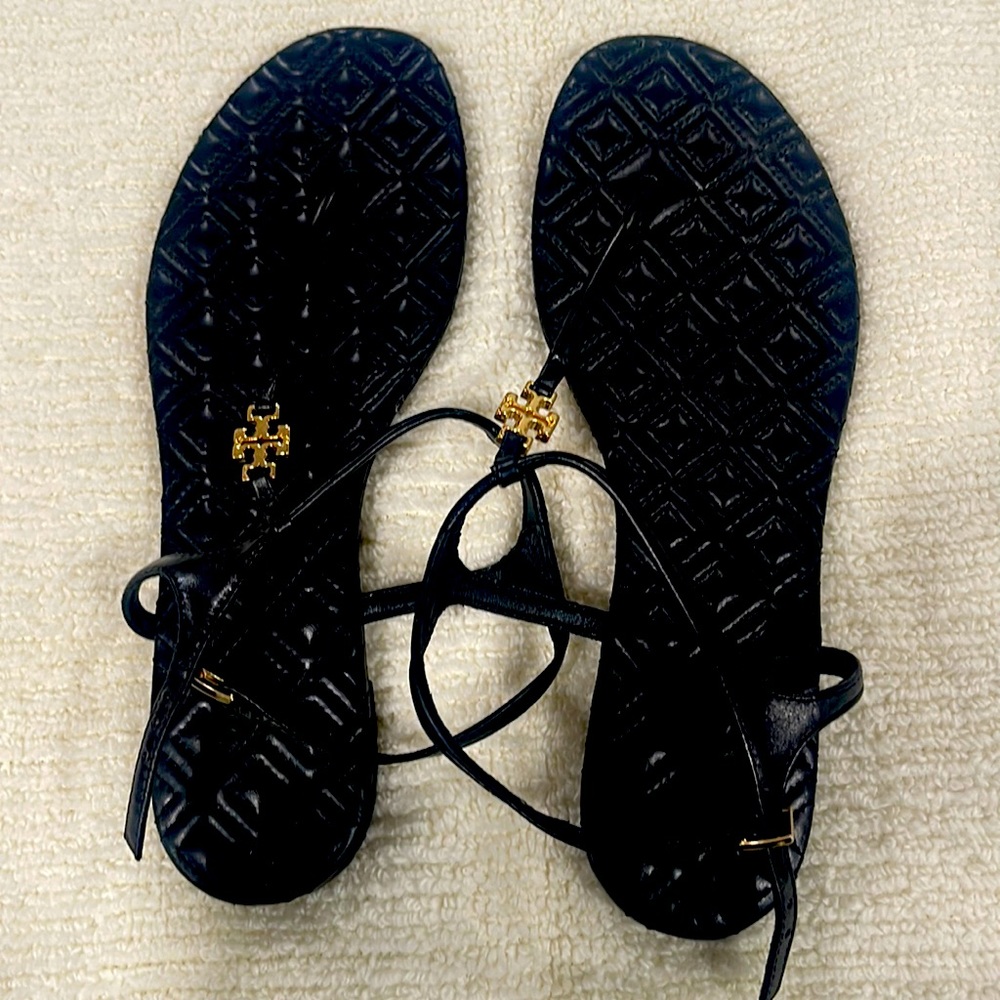 Tory Burch sandals